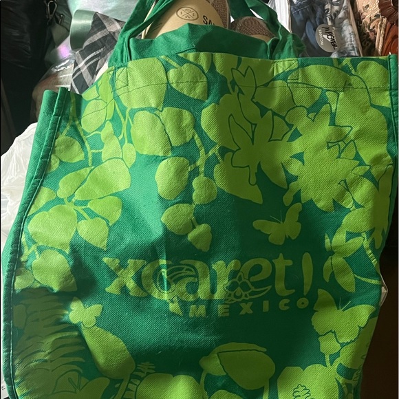 Set of 3 beach bags - Picture 1 of 7